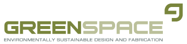 Greenspace logo